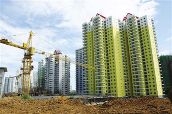 市縣不動產(chǎn)登記遇阻：房產(chǎn)、土地誰是登記核心？